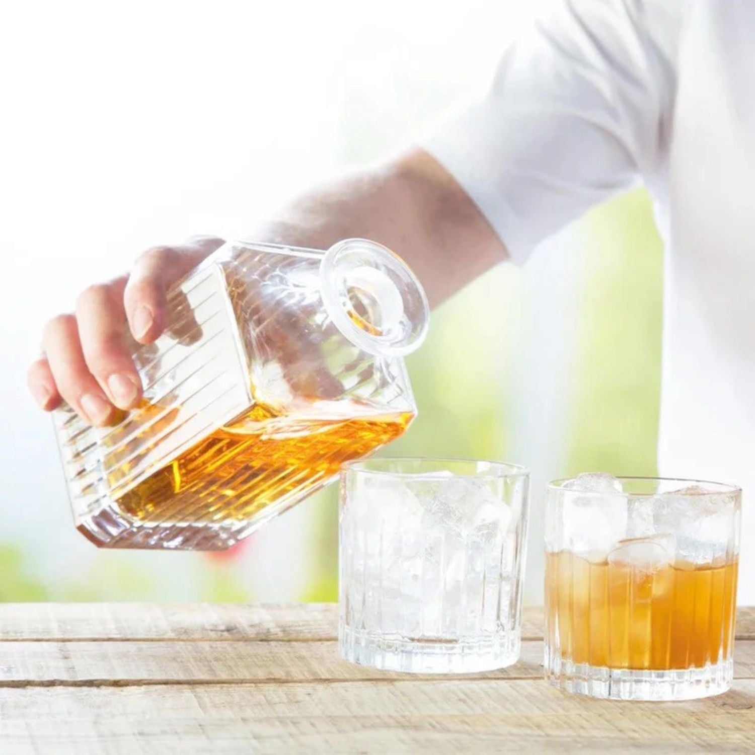 BOTELLA WHISKY TIMELESS RCR, 750 ML