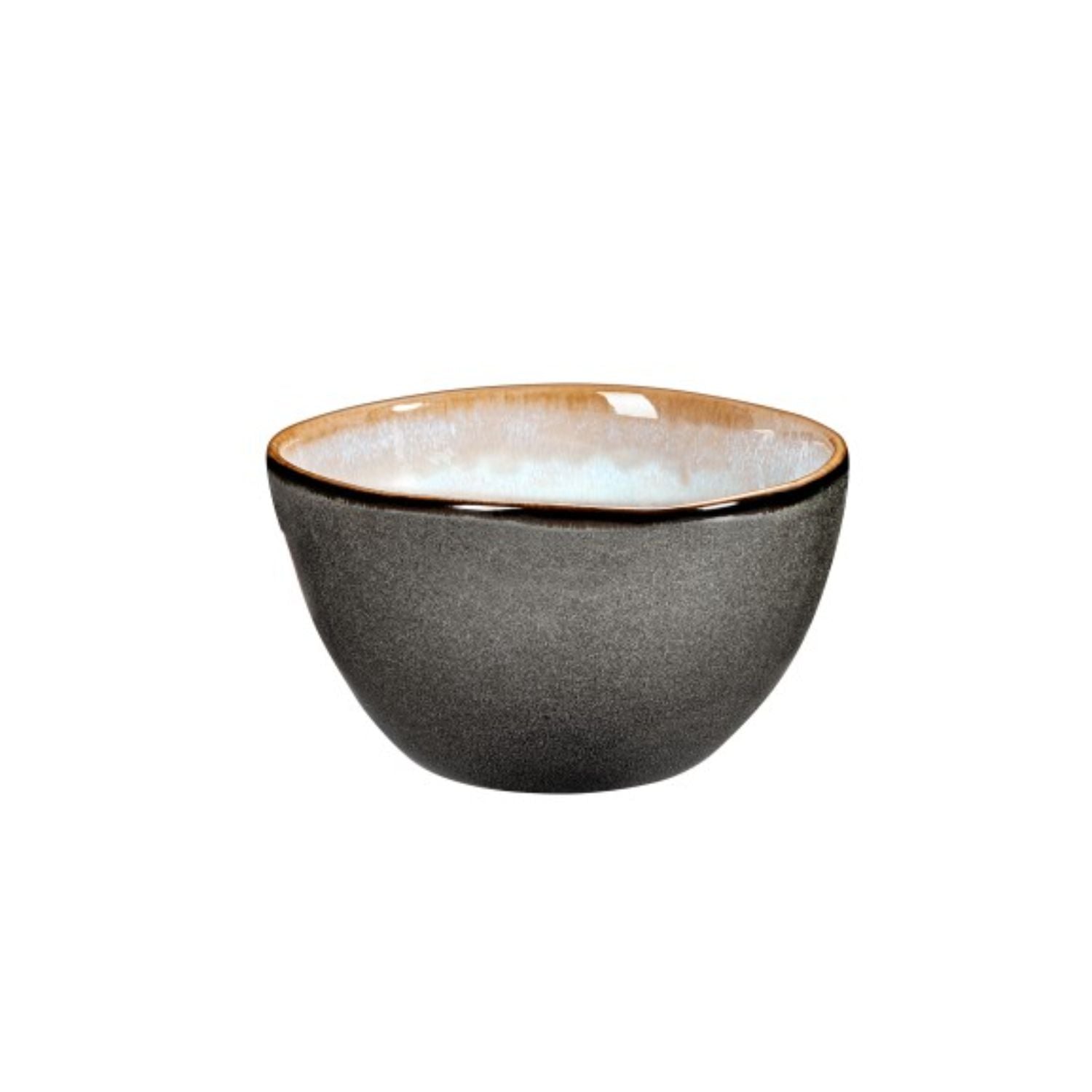 JUEGO DE VAJILLA SHADOW AQUA MEDARD DE NOBLAT, 12 PERSONAS, 62 PZ