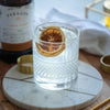 SET 6 VASOS BAJOS BRILLANTE RCR, 340 ML