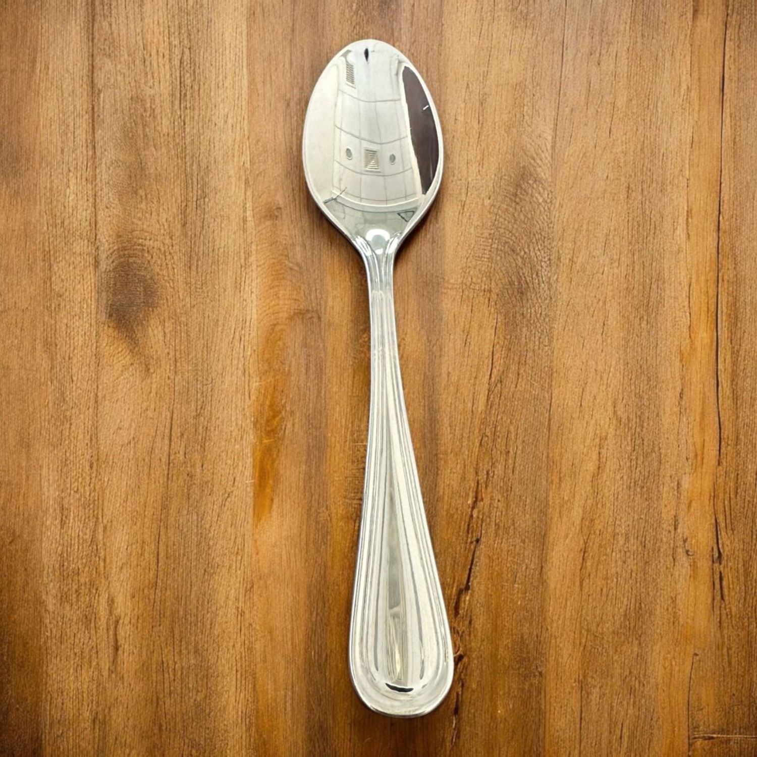 SET 12 CUCHARAS CAFE OXFORD VIVEUR