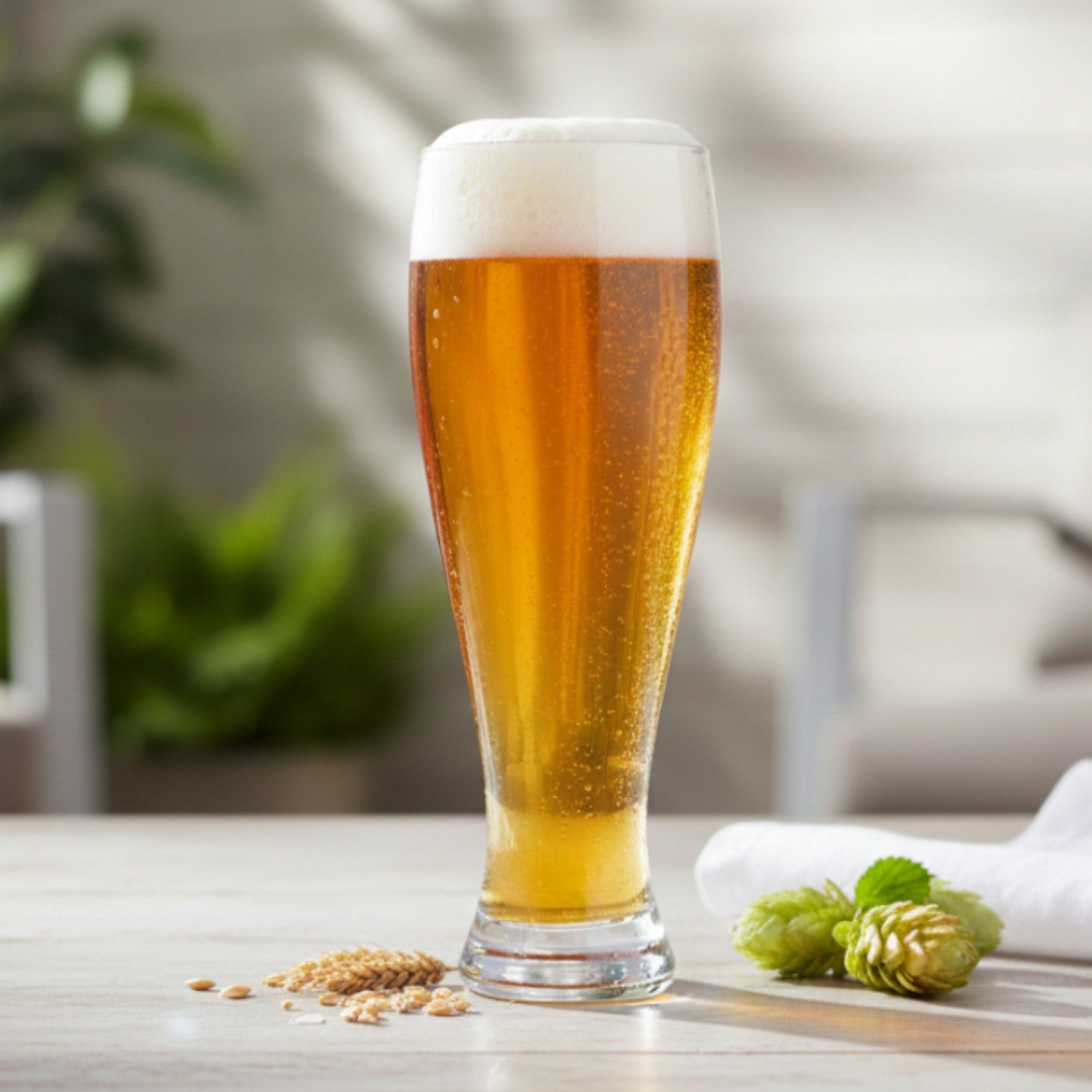 SET 6 COPAS CERVEZA UNFILTERED BOHEMIA , 500 ML