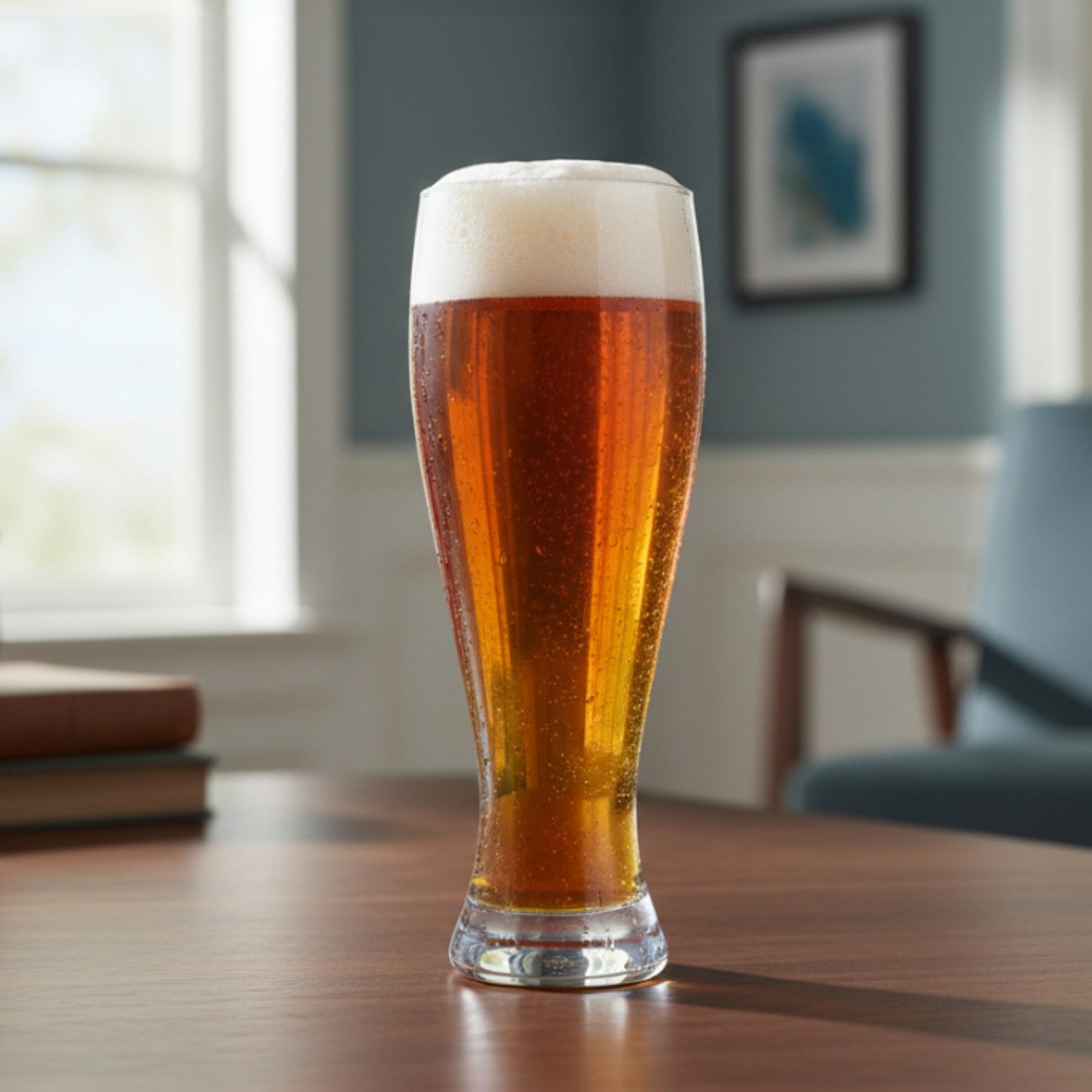 SET 6 COPAS CERVEZA UNFILTERED BOHEMIA , 500 ML