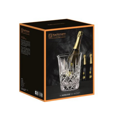 BALDE CHAMPAGNE NOBLESSE NACHTMANN, 2700 ML