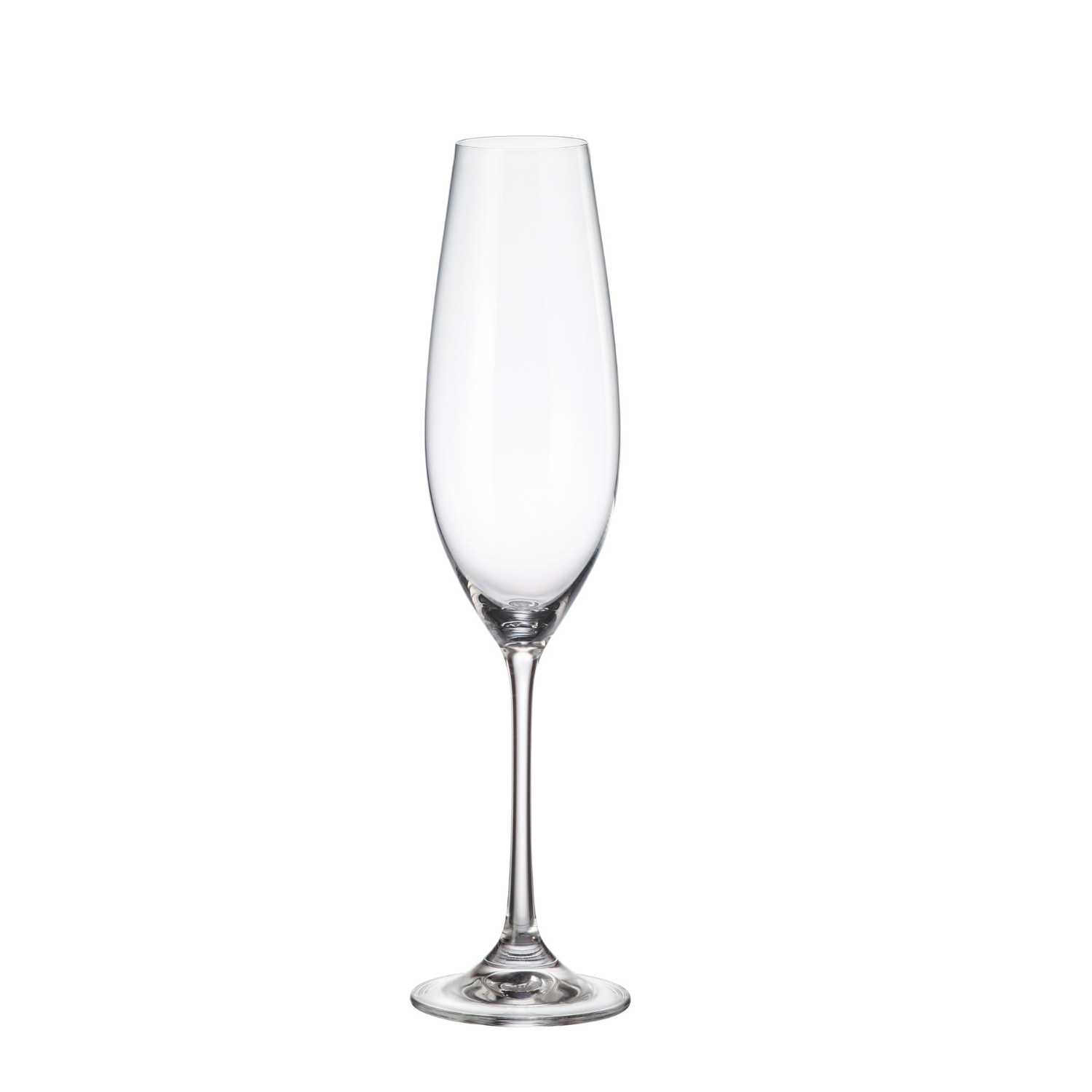 JUEGO DE COPAS COMO BOHEMIA, 12 PERSONAS, 36 PZ