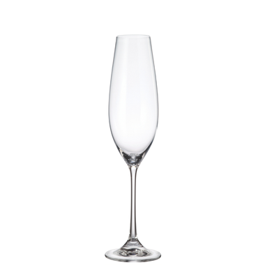 JUEGO DE COPAS COMO BOHEMIA, 4 PERSONAS, 12 PZ