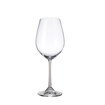 JUEGO DE COPAS COMO BOHEMIA, 12 PERSONAS, 36 PZ