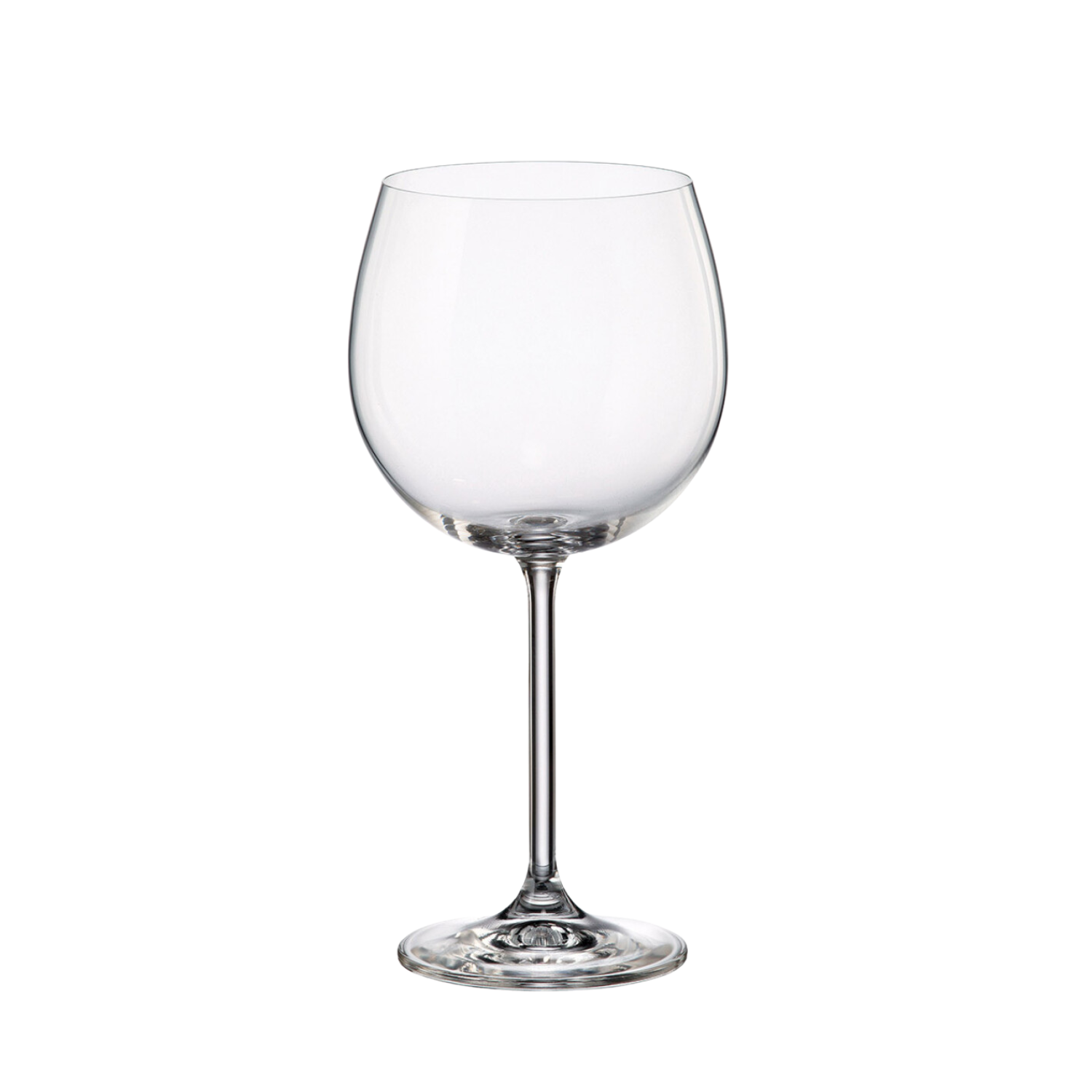 🚢 SET 6 COPAS GIN MAXIMA BOHEMIA, 570 ML