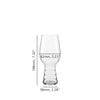 SET 4 COPAS CERVEZA CRAFT SPIEGELAU, 540 ML