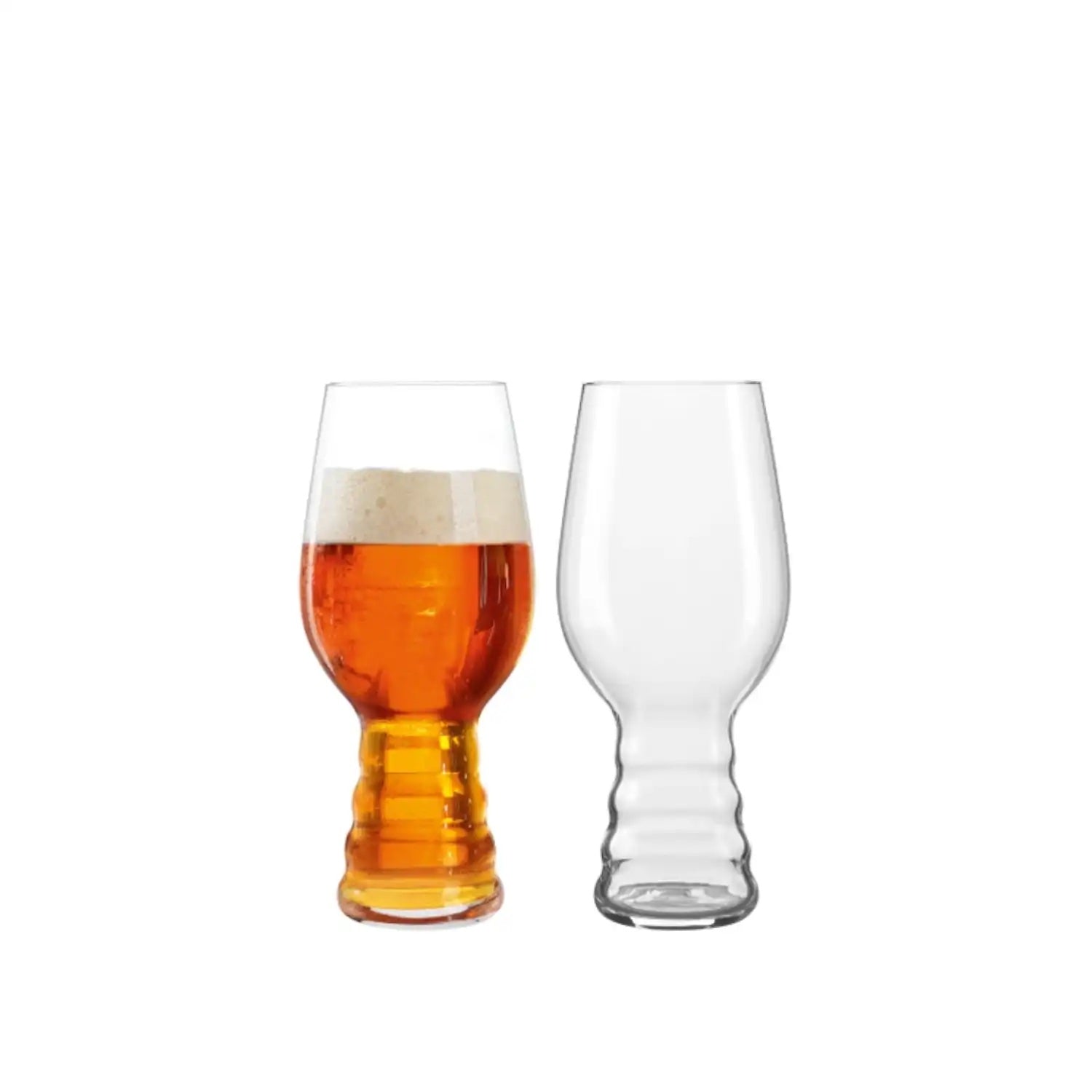 SET 4 COPAS CERVEZA IPA SPIEGELAU, 540 ML