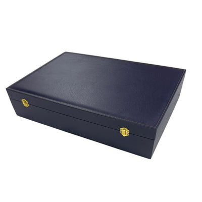 JUEGO CUCHILLERIA VERSAILLE VIVEUR, 12 PERSONAS, 120 PZ