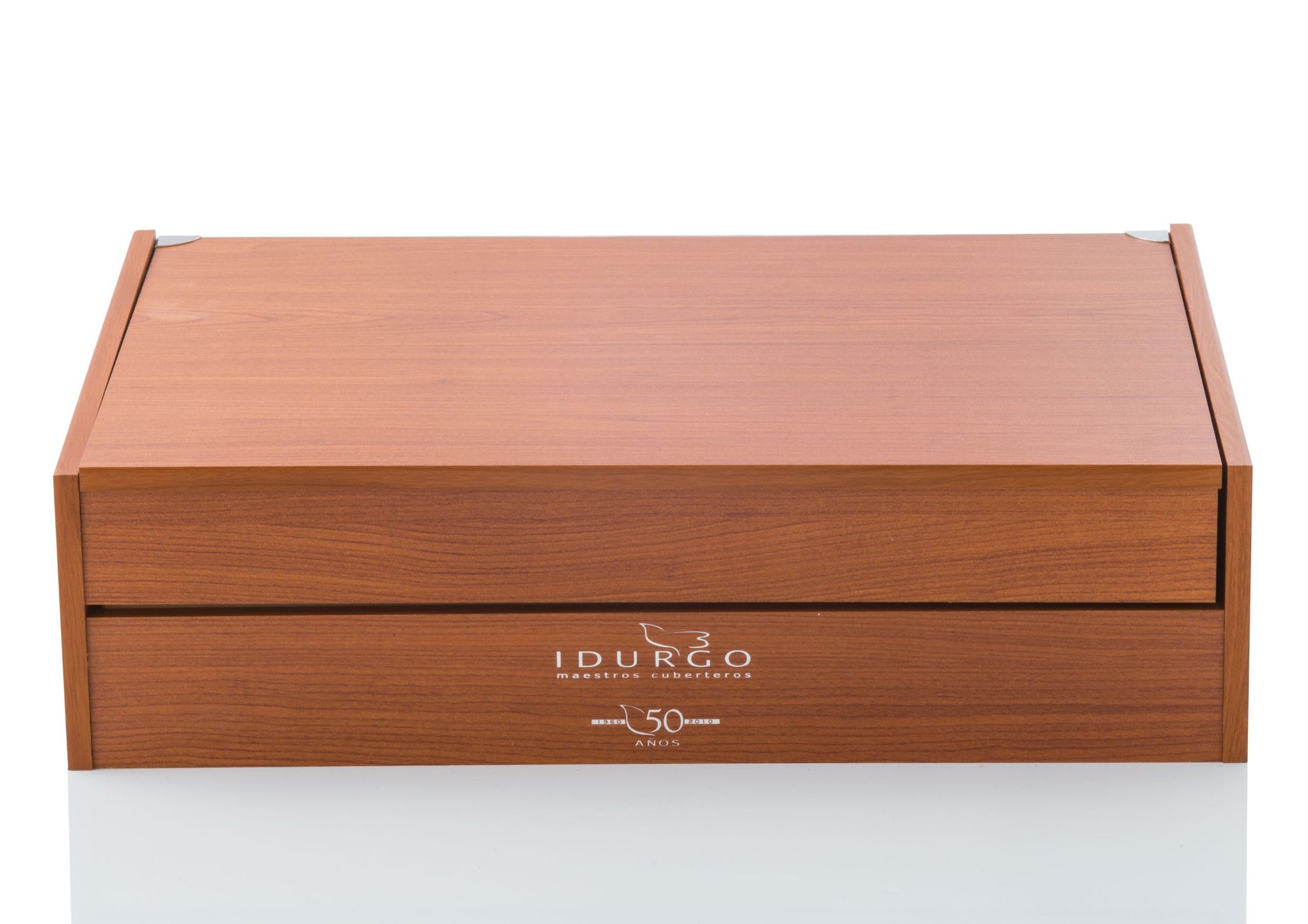 JUEGO CUCHILLERIA AINHOA IDURGO, 12 PERSONAS , 113 PZ