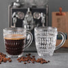 SET 2 MUGS COFFEE ETHNO NACHTMANN, 392 ML