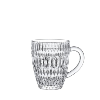 SET 2 MUGS COFFEE ETHNO NACHTMANN, 392 ML