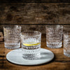 SET 4 VASOS BAJOS ETHNO NACHTMANN, 294 ML