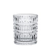 SET 4 VASOS BAJOS ETHNO NACHTMANN, 294 ML