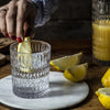 SET 4 VASOS BAJOS ETHNO NACHTMANN, 294 ML