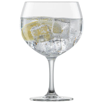 SET 6 COPONES GIN TONIC SCHOTT ZWIESEL, 710 ML