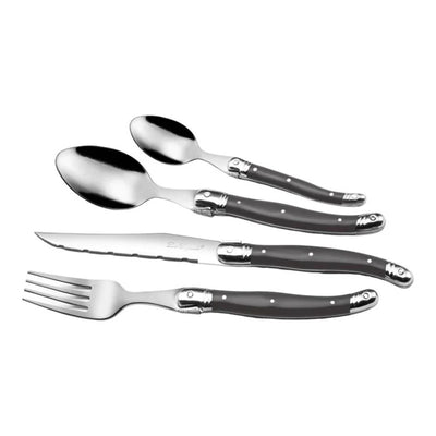 PACK GRAFITO QUESO MANTEQUILLA TRADITION LOU LAGUIOLE, 31 PZ