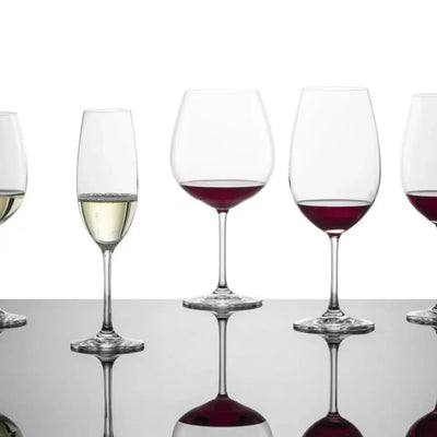 SET 6 COPONES IVENTO SCHOTT ZWIESEL, 633 ML