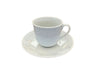 SET 6 TAZAS DE TÉ  PORCELANA IMPERIO ROMA IDURGO