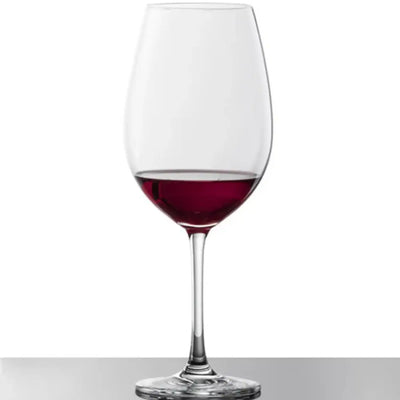 SET 6 COPONES IVENTO SCHOTT ZWIESEL, 633 ML