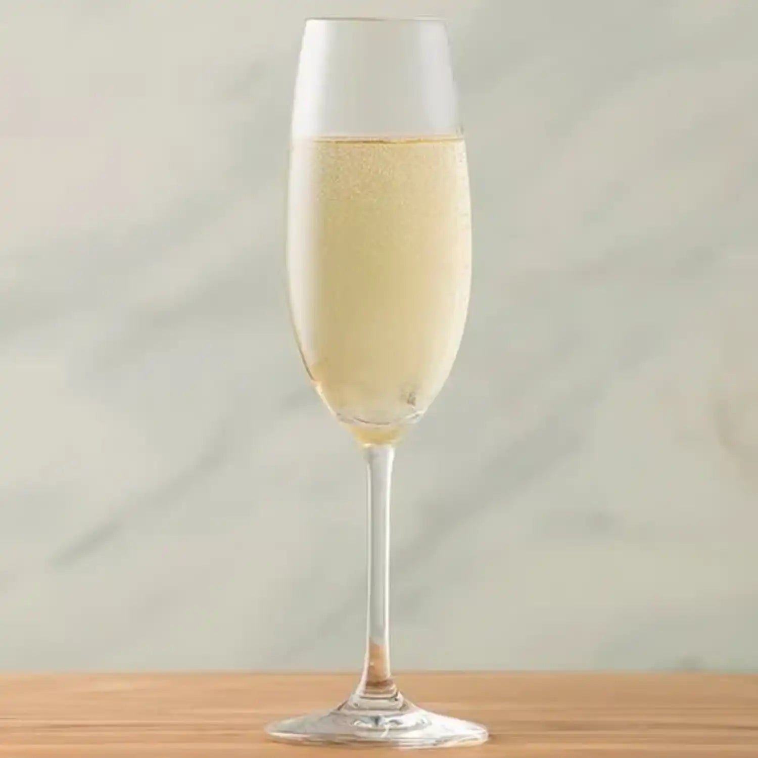 SET 6 COPAS CHAMPAÑA IVENTO SCHOTT ZWIESEL, 228 ML