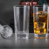 SET 4 VASOS ALTOS CRISTAL LOUNGE SPIEGELAU, 305 ML