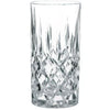 SET 4 VASOS ALTOS NOBLESSE NACHTMANN, 375 ml