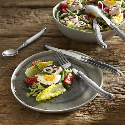 PACK PERLA QUESO MANTEQUILLA TRADITION LOU LAGUIOLE, 31 PZ