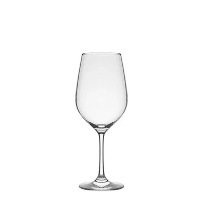 SET 12 COPAS VINO MONTALCINO HAUSMANN, 650 ML