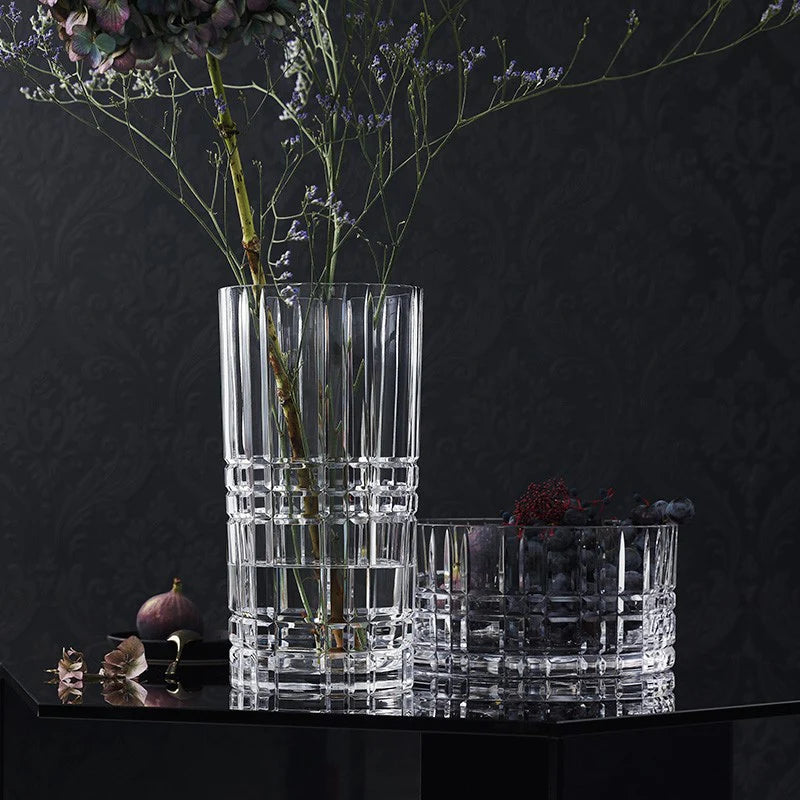 FLORERO SQUARE NACHTMANN, 28 CM