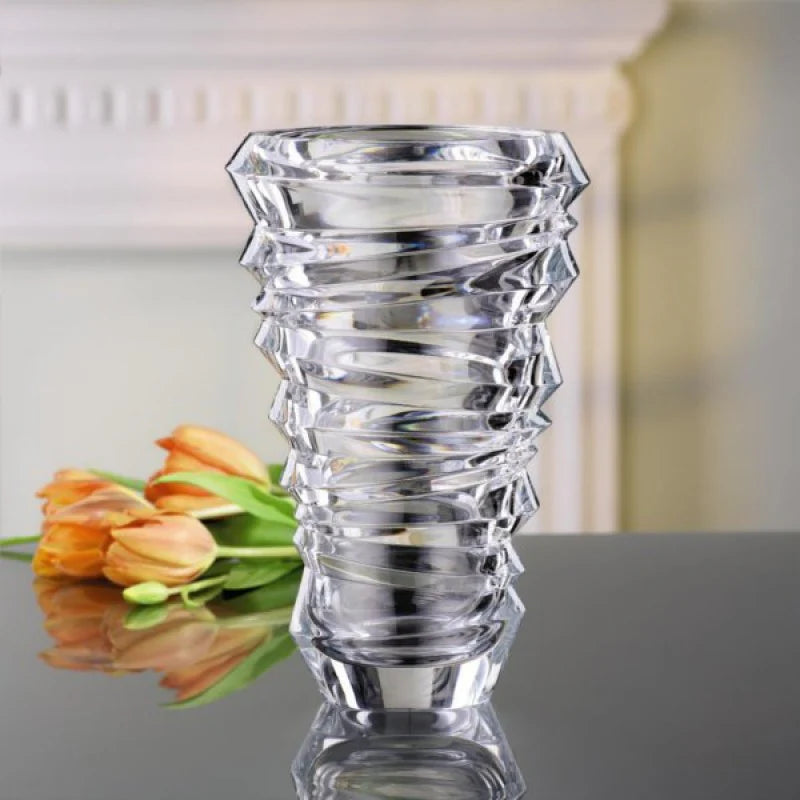 FLORERO SLICE NACHTMANN, 24 CM