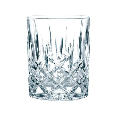 SET 8 VASOS BAJOS NOBLESSE NACHTMANN, 295 ml