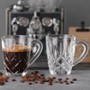 SET 2 MUGS COFFEE NOBLESSE NACHTMANN, 347 ML