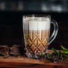 SET 2 MUGS COFFEE NOBLESSE NACHTMANN, 347 ML