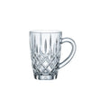 SET 2 MUGS COFFEE NOBLESSE NACHTMANN, 347 ML