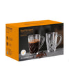 SET 2 MUGS COFFEE NOBLESSE NACHTMANN, 347 ML