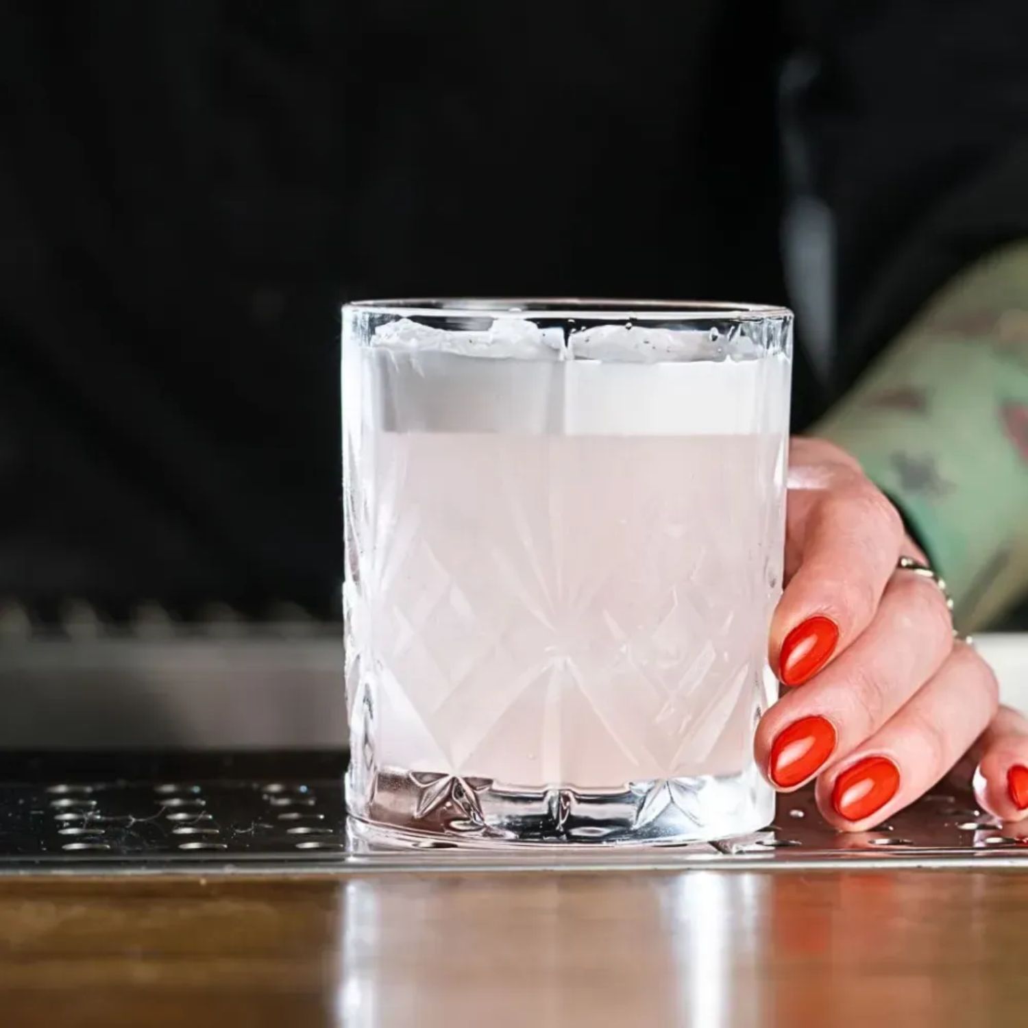 SET 6 VASOS BAJOS OASIS RCR, 320 ml