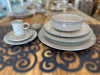 SET VAJILLA PORCELANA ORQUESTRA VISTA ALEGRE, 7 PZ