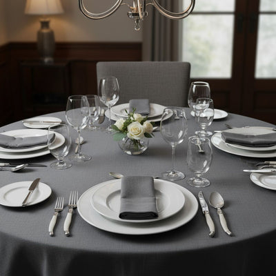 JUEGO CUCHILLERIA PERLA TRADITION LOU LAGUIOLE, 6 PERSONAS, 24 PZ