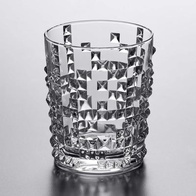 SET 4 VASOS BAJOS PUNK NACHTMANN, 330 ML