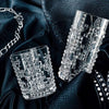 SET 4 VASOS ALTOS PUNK NACHTMANN, 375 ML