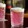 SET 4 VASOS BAJOS PUNK NACHTMANN, 330 ML