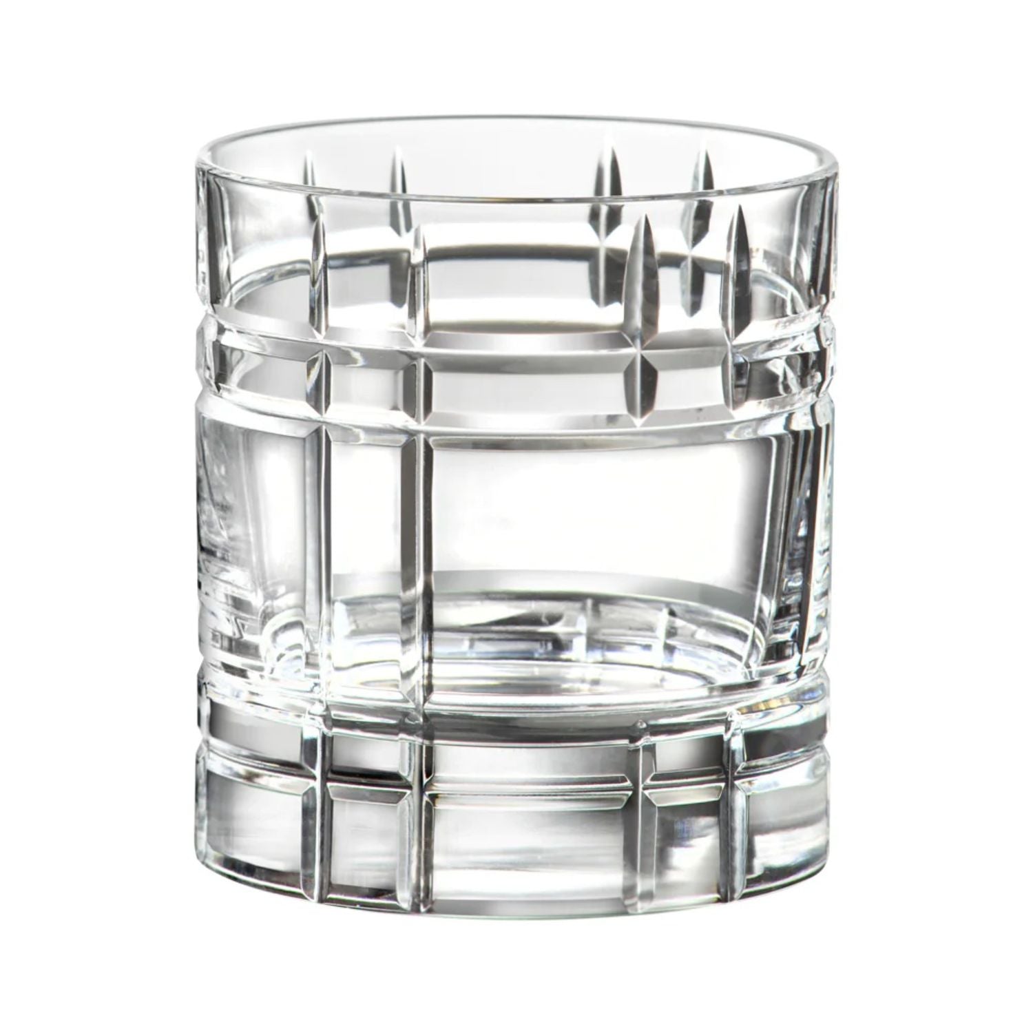 SET 6 VASOS BAJOS ANY RCR, 340 ml