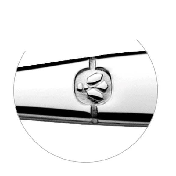 SERVIDOR DE TORTAS JET LOU LAGUIOLE