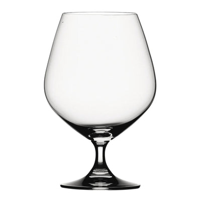 SET 4 COPAS COÑAC SPIEGELAU, 558 ML