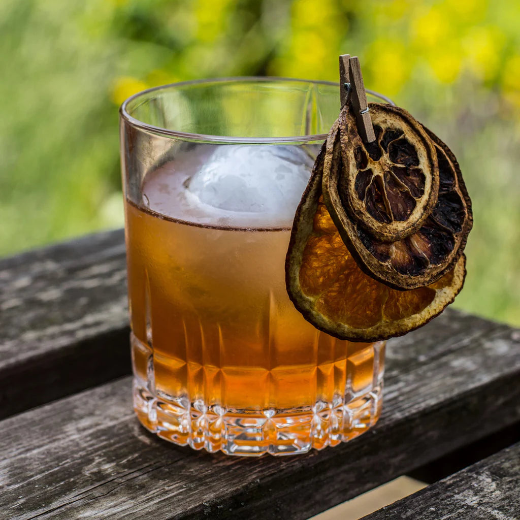 SET 8 VASOS BAJOS PERFECT SERVE SPIEGELAU, 368 ML