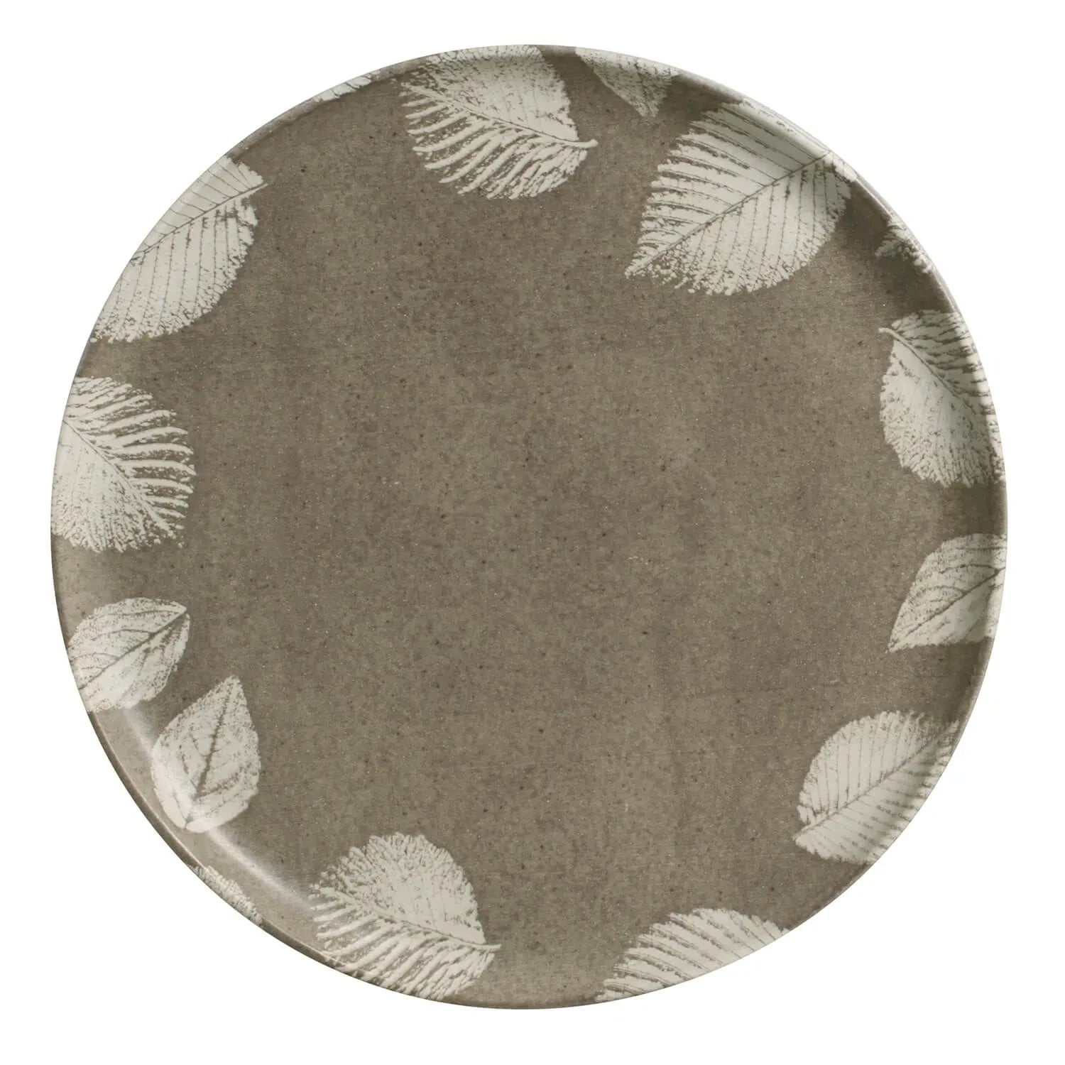 PACK MESA PUESTA SEIVA TAUPE SOPHIA, 6 PERSONAS, 66 PZ
