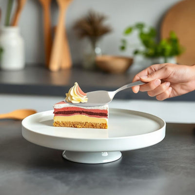 🚢SERVIDOR DE TORTAS JET SABLE LOU LAGUIOLE