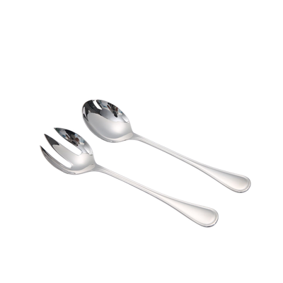 JUEGO 2 CUBIERTOS ENSALADA VIVEUR